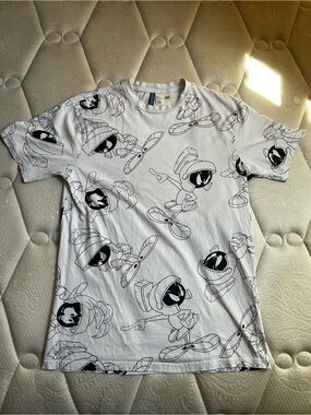 H&M Marvin the Martian